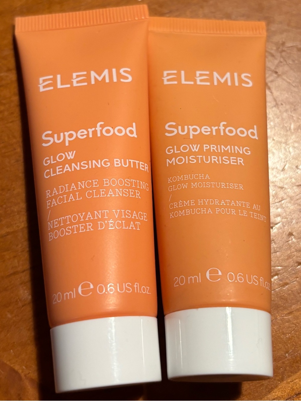 ELEMIS Skincare Set - Picture 7 of 9
